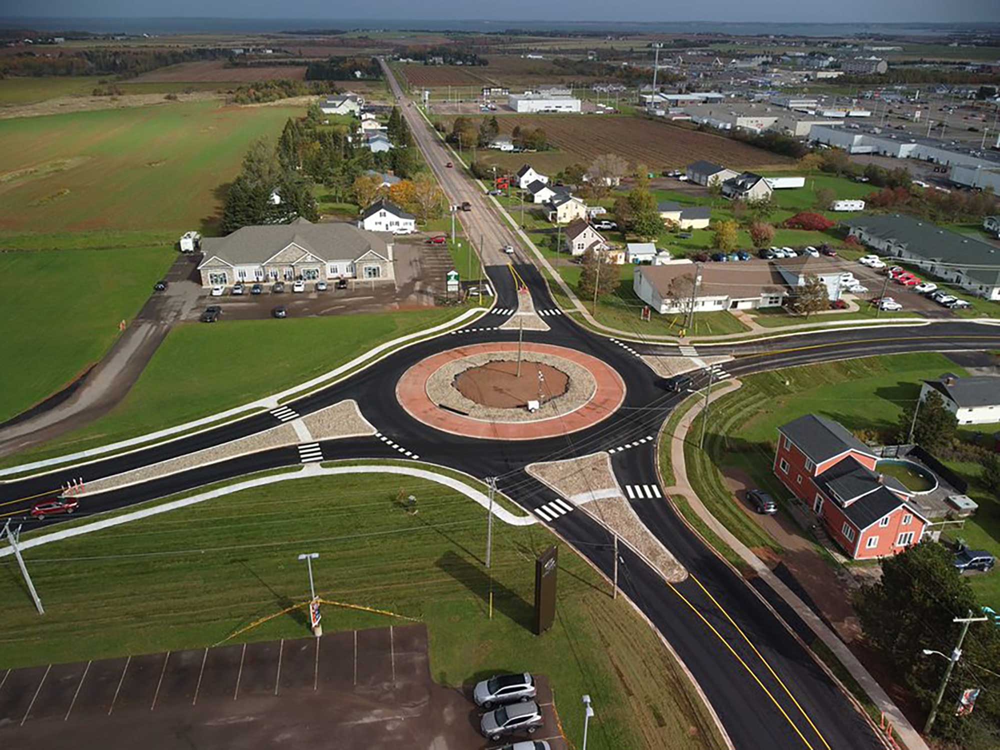 Home Curran & Briggs Limited